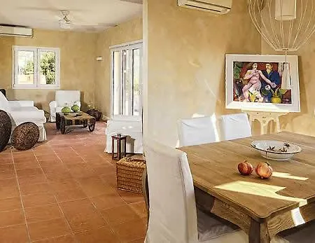 Ribbons Villa