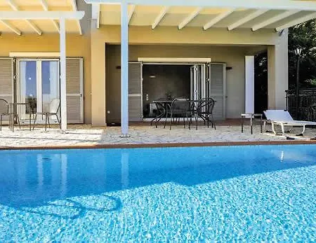 Ribbons Villa Katelios