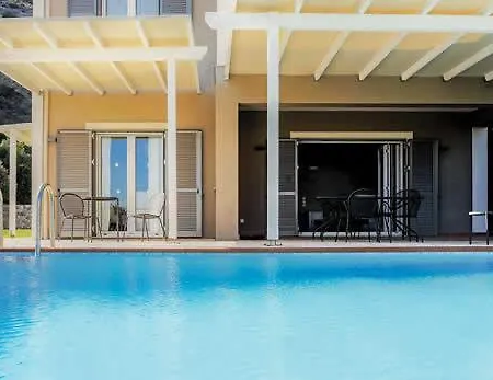Ribbons Villa Katelios